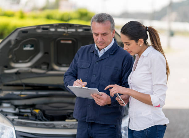 Local insurance for Lafourche Parish County drivers